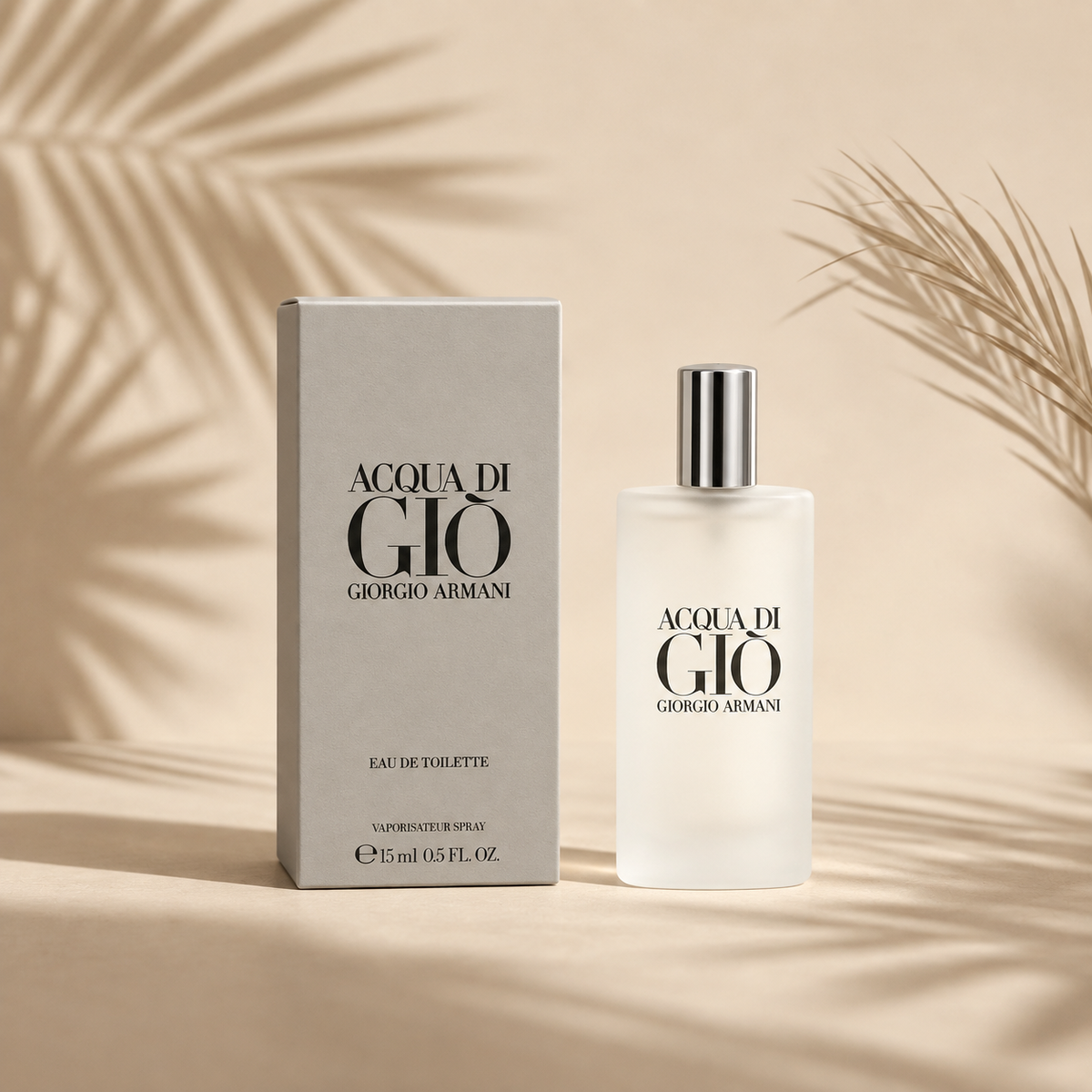 ACQUA DI GIO MEN EAU DE TOILETTE