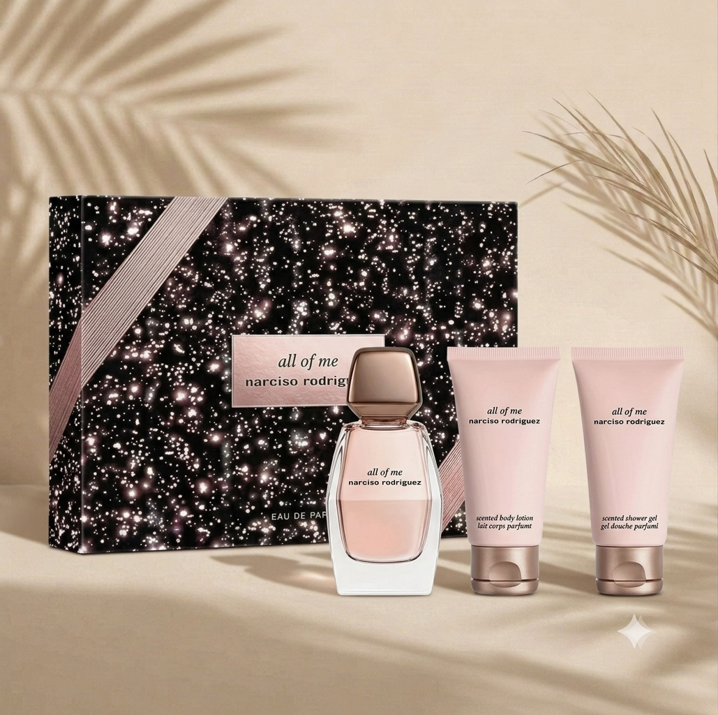ALL OF ME NARCISO RODRIGUEZ
