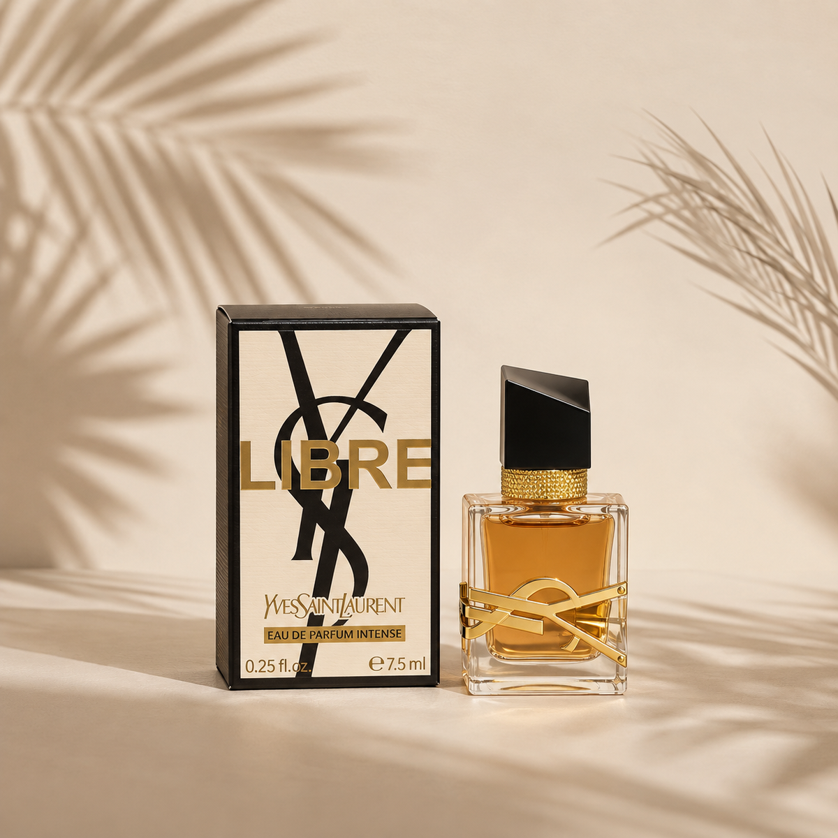 YSL LIBRE INTENSE