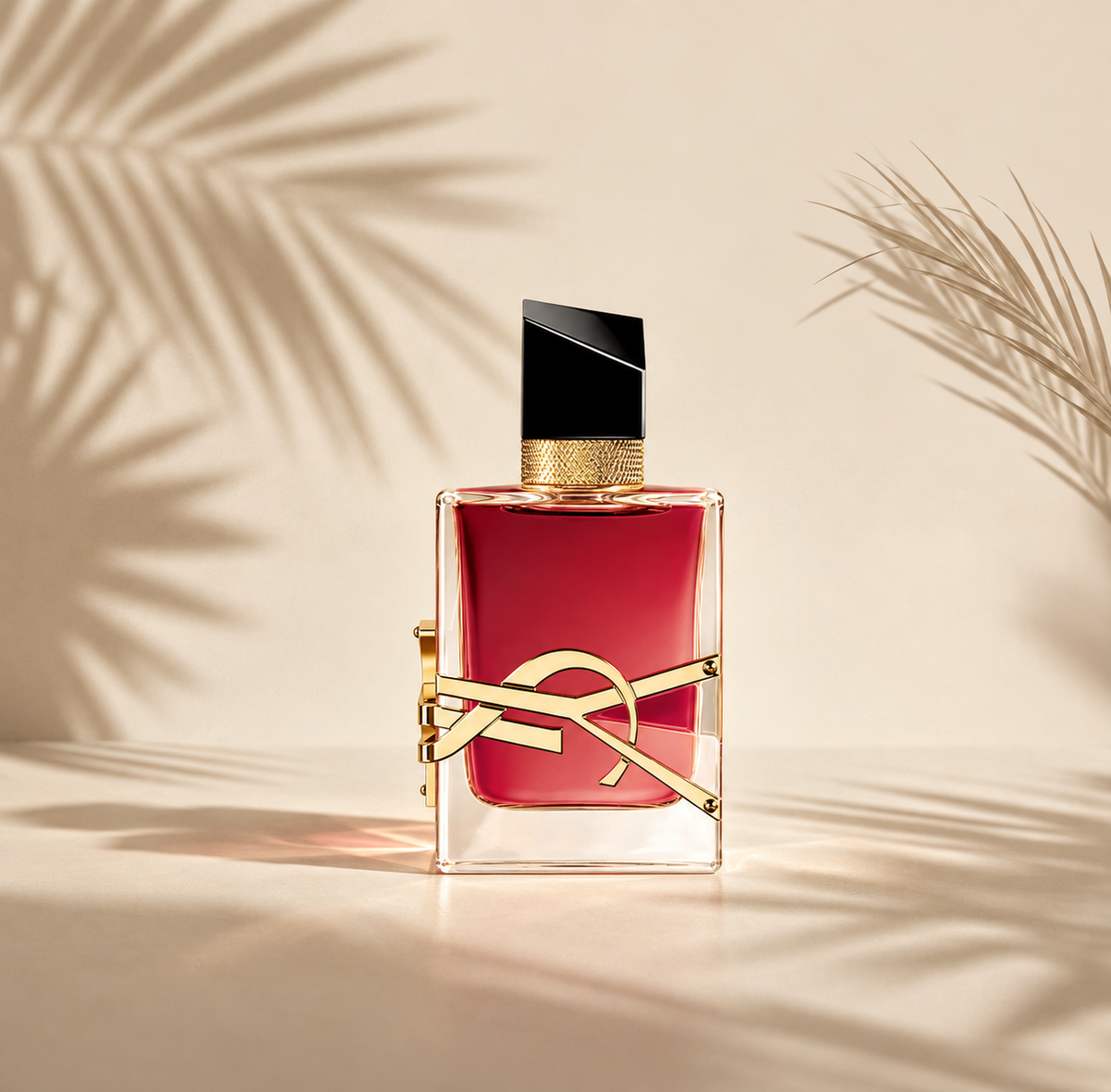 YSL LIBRE BERRY CRUSH