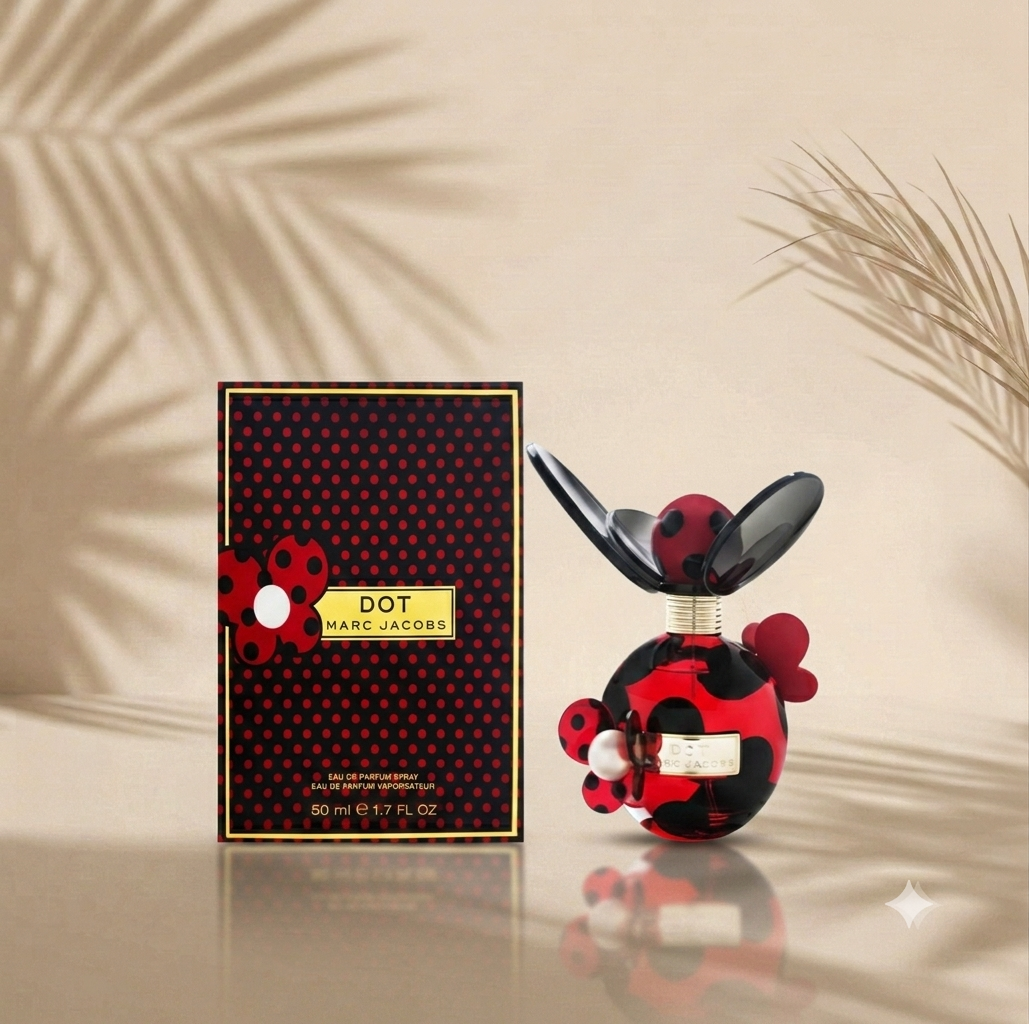MARC JACOBS DOT