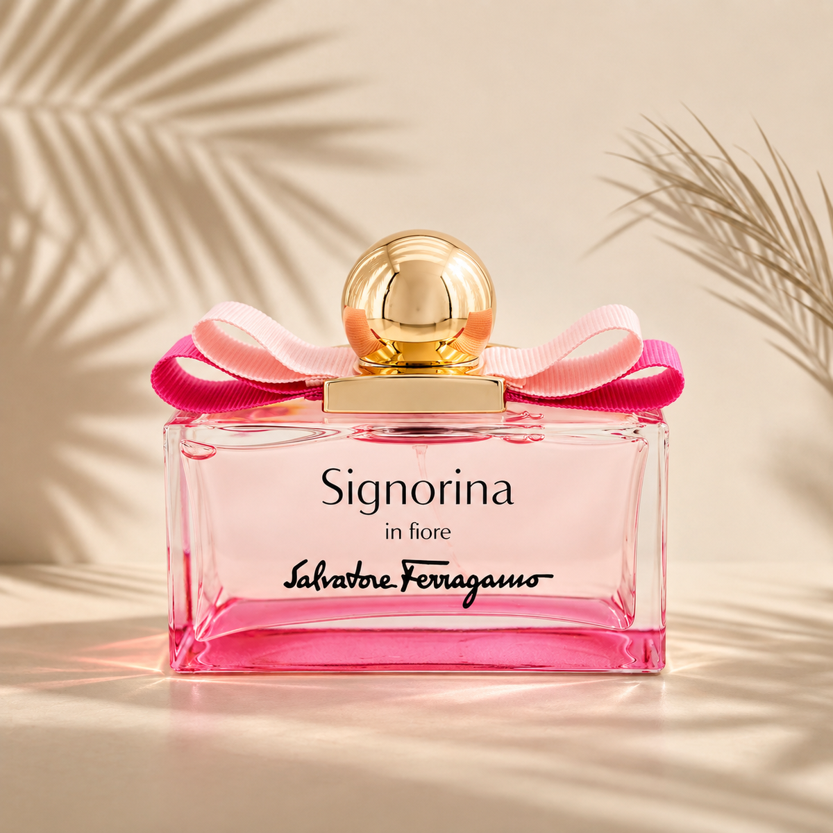 SALVATORE FERRAGAMO SIGNORINA IN FIORE