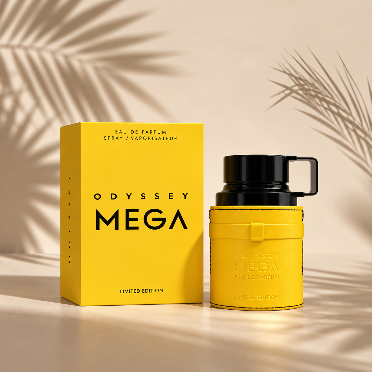 ARMAF ODYSSEY MEGA
