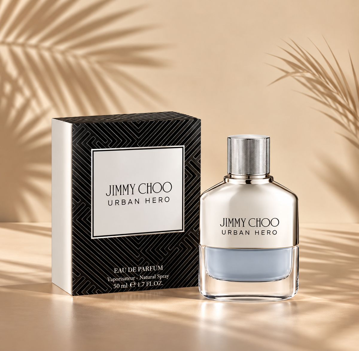 JIMMY CHOO URBAN HERO