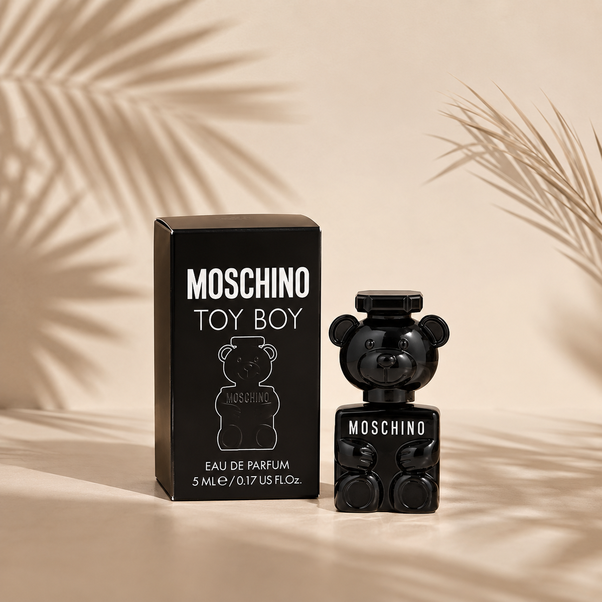 MOSCHINO TOY BOY