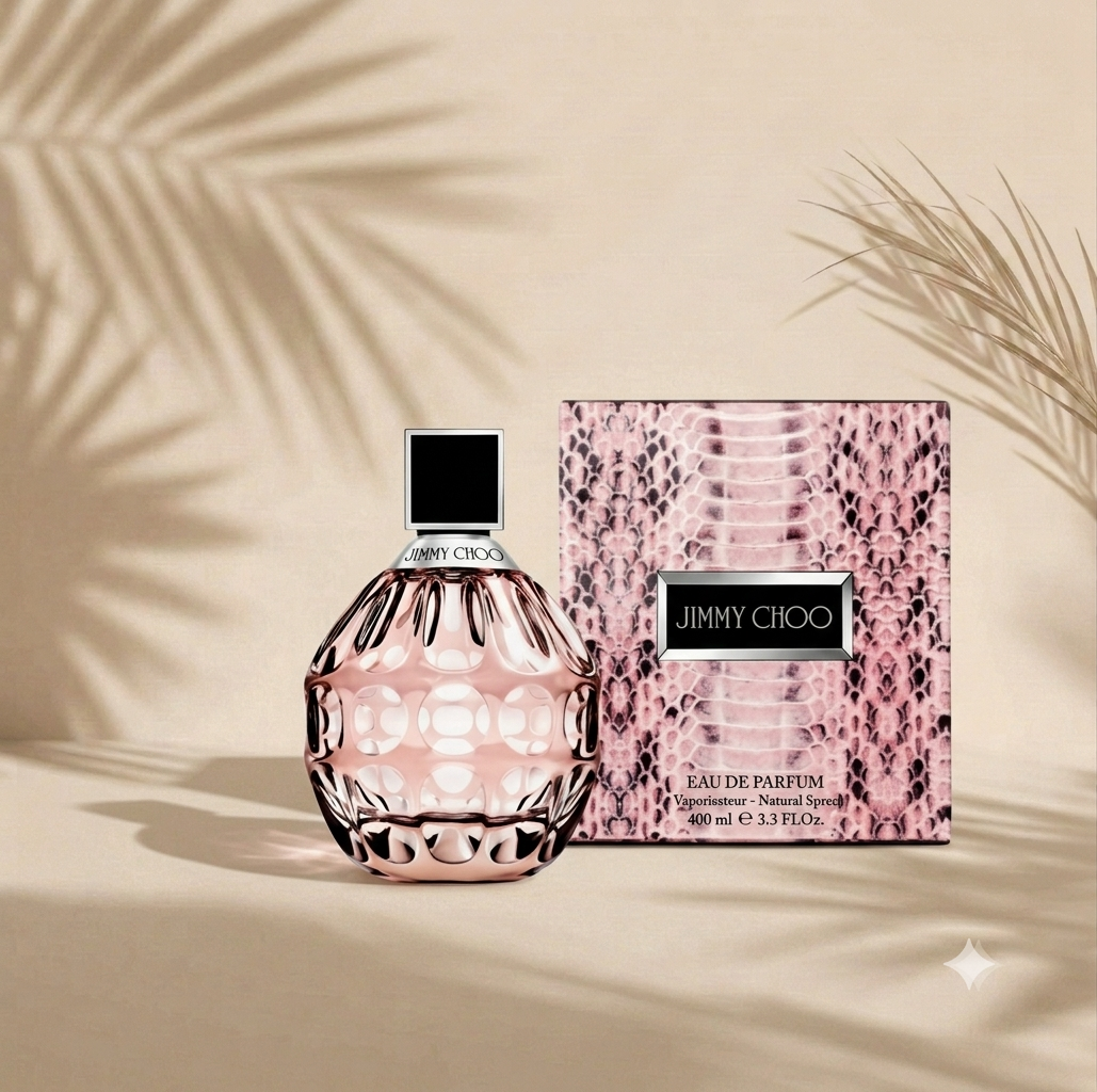 JIMMY CHOO FOR WOMEN