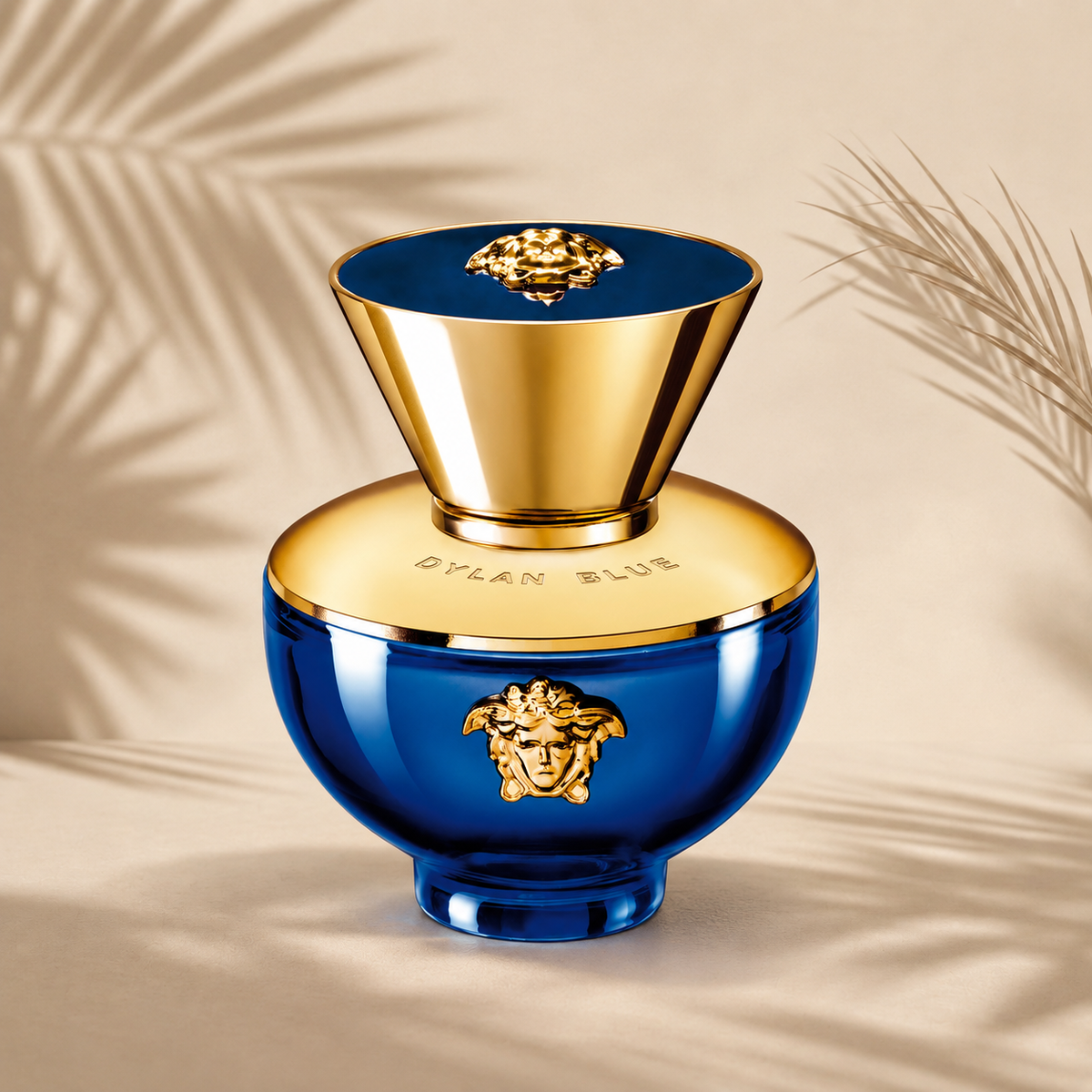VERSACE DYLAN BLUE FOR WOMEN