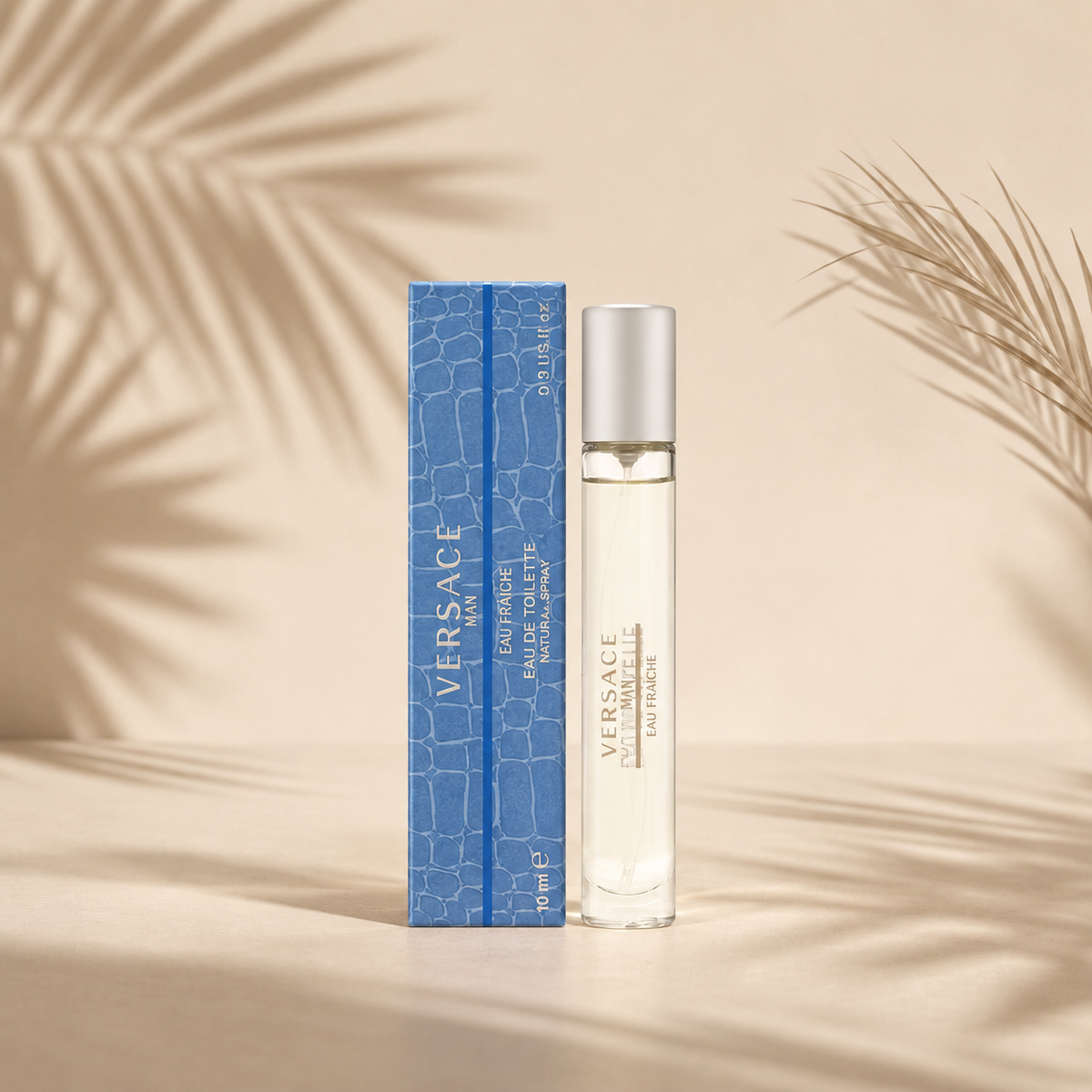 VERSACE EAU FRAICHE FOR MEN