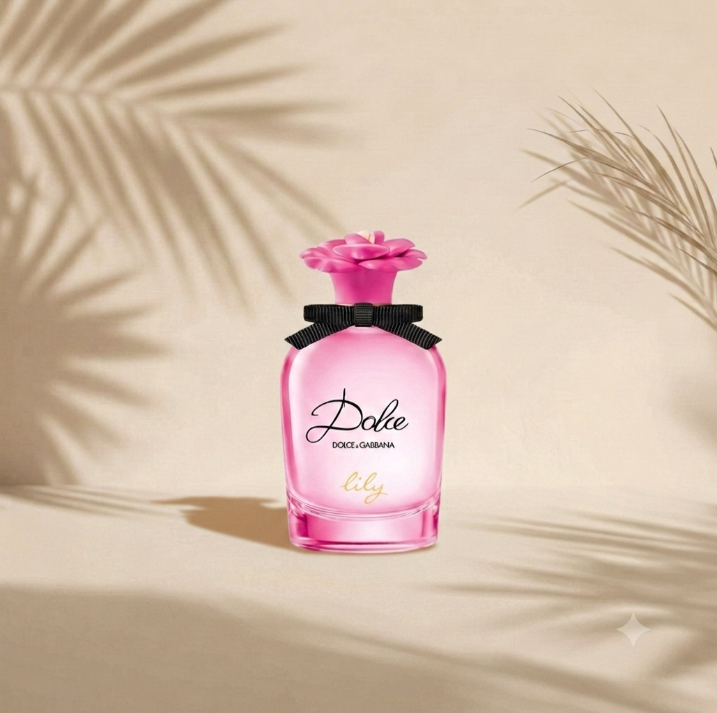 DOLCE & GABBANA DOLCE LILY