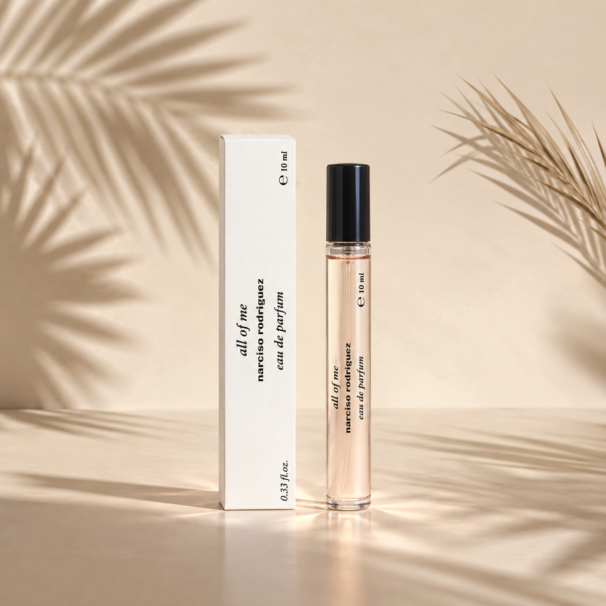 ALL OF ME NARCISO RODRIGUEZ