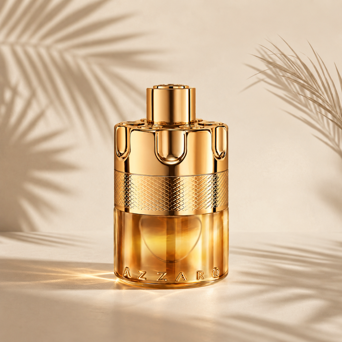 AZZARO FOREVER WANTED ELIXIR