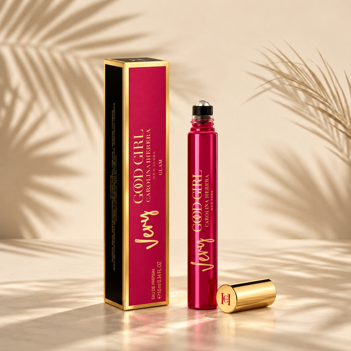 CAROLINA HERRERA VERY GOOD GIRL