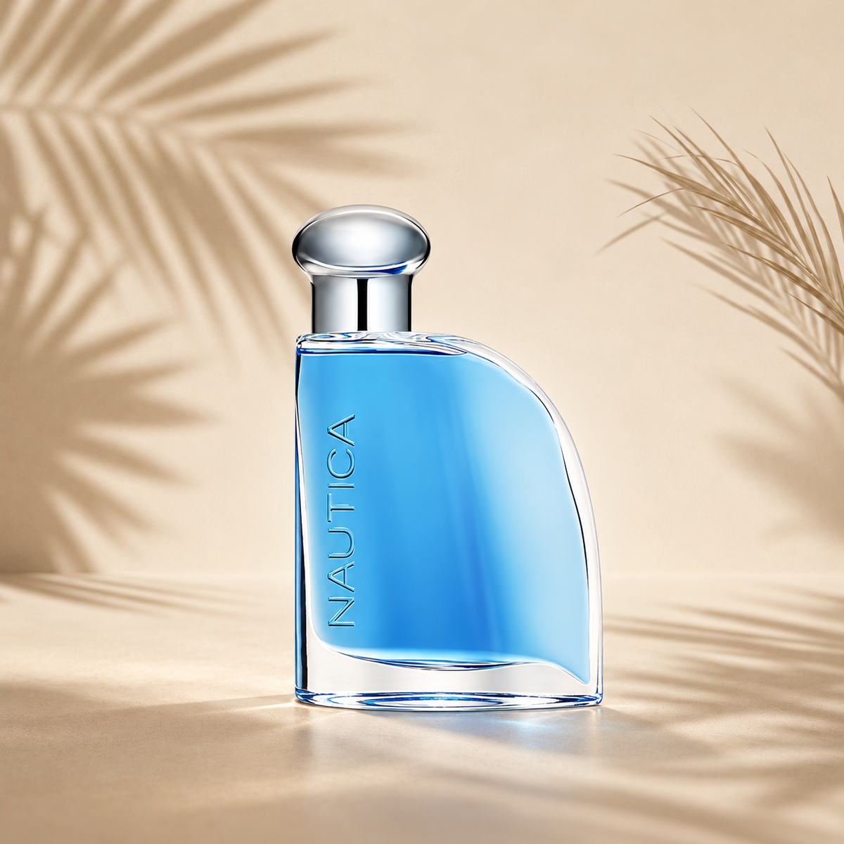 NAUTICA BLUE