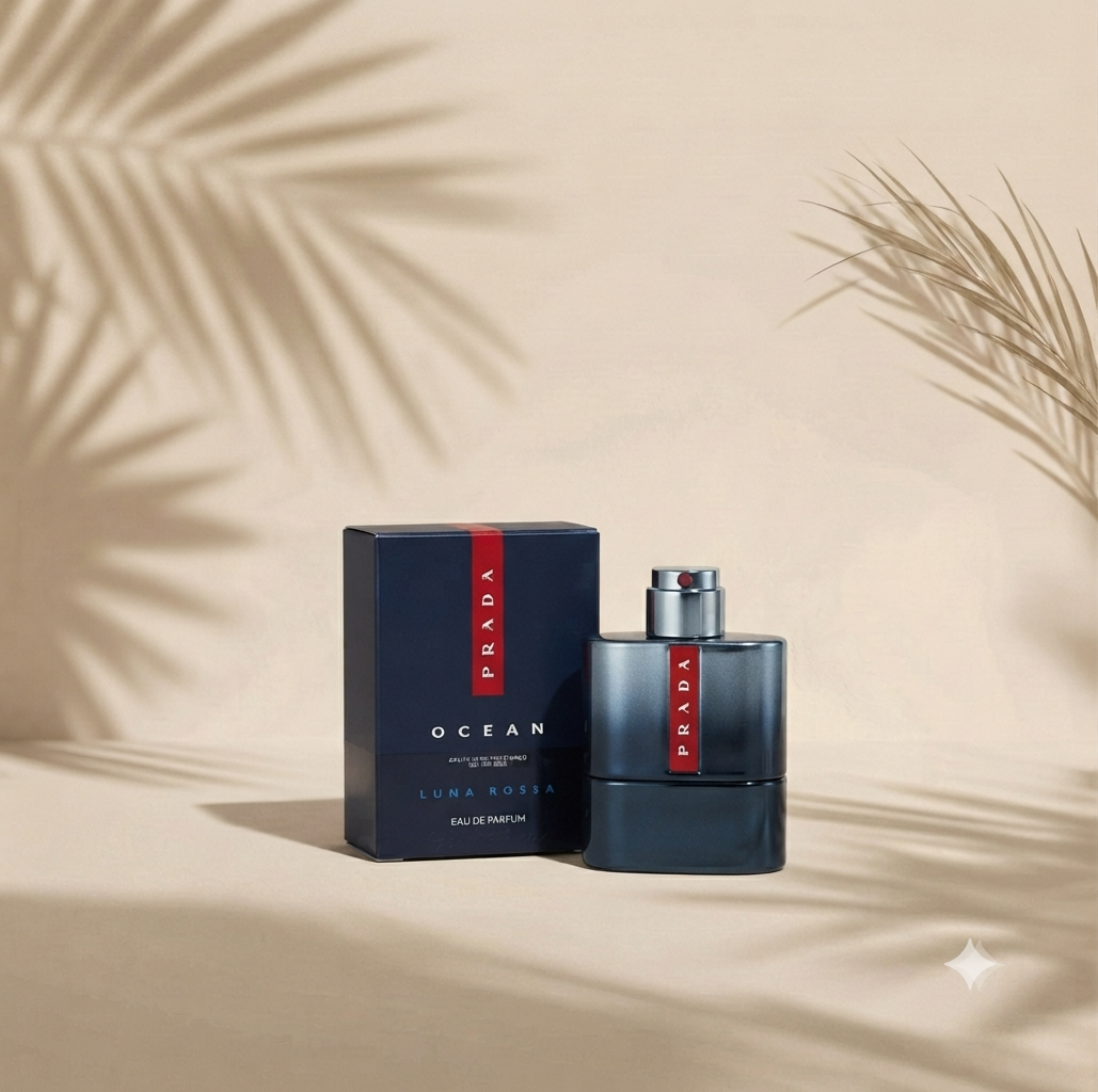 PRADA LUNA ROSSA OCEAN EDP