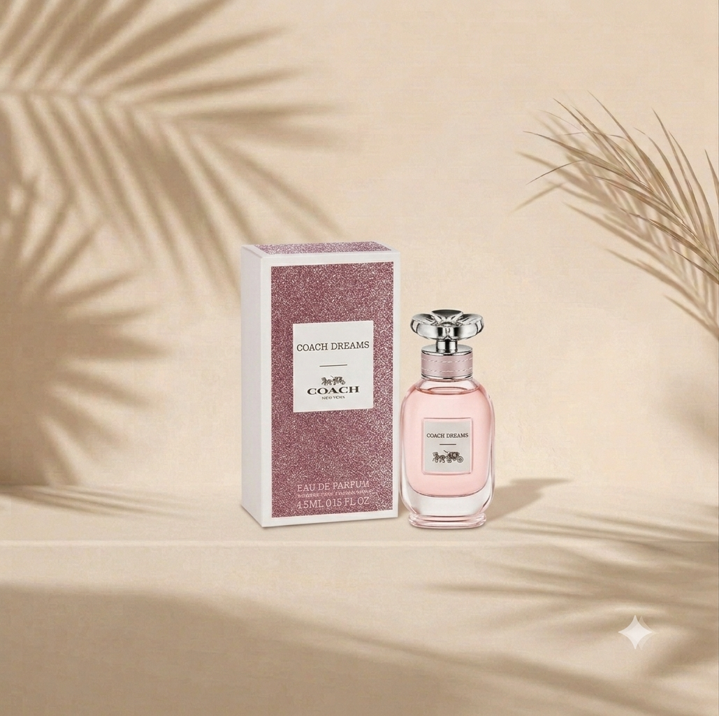 COACH DREAMS FOR WOMEN