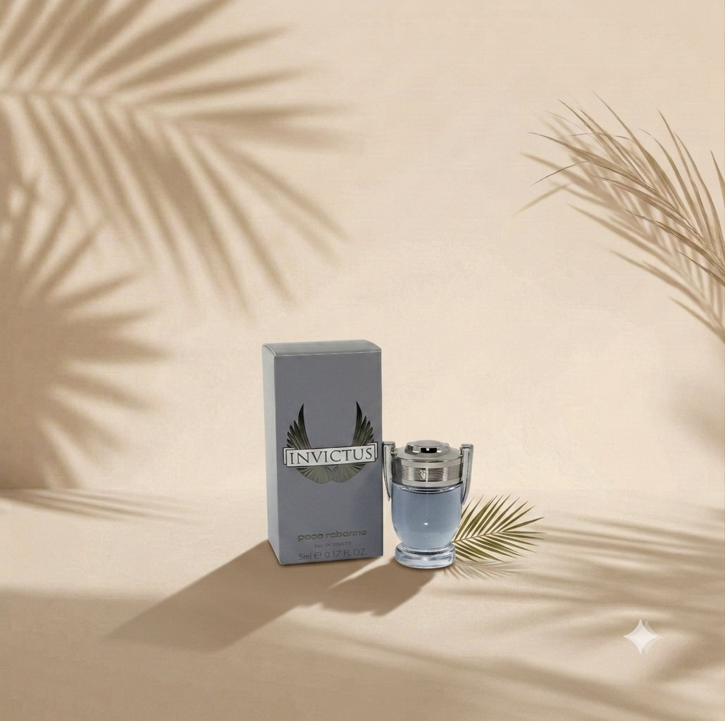 PACO RABANNE INVICTUS