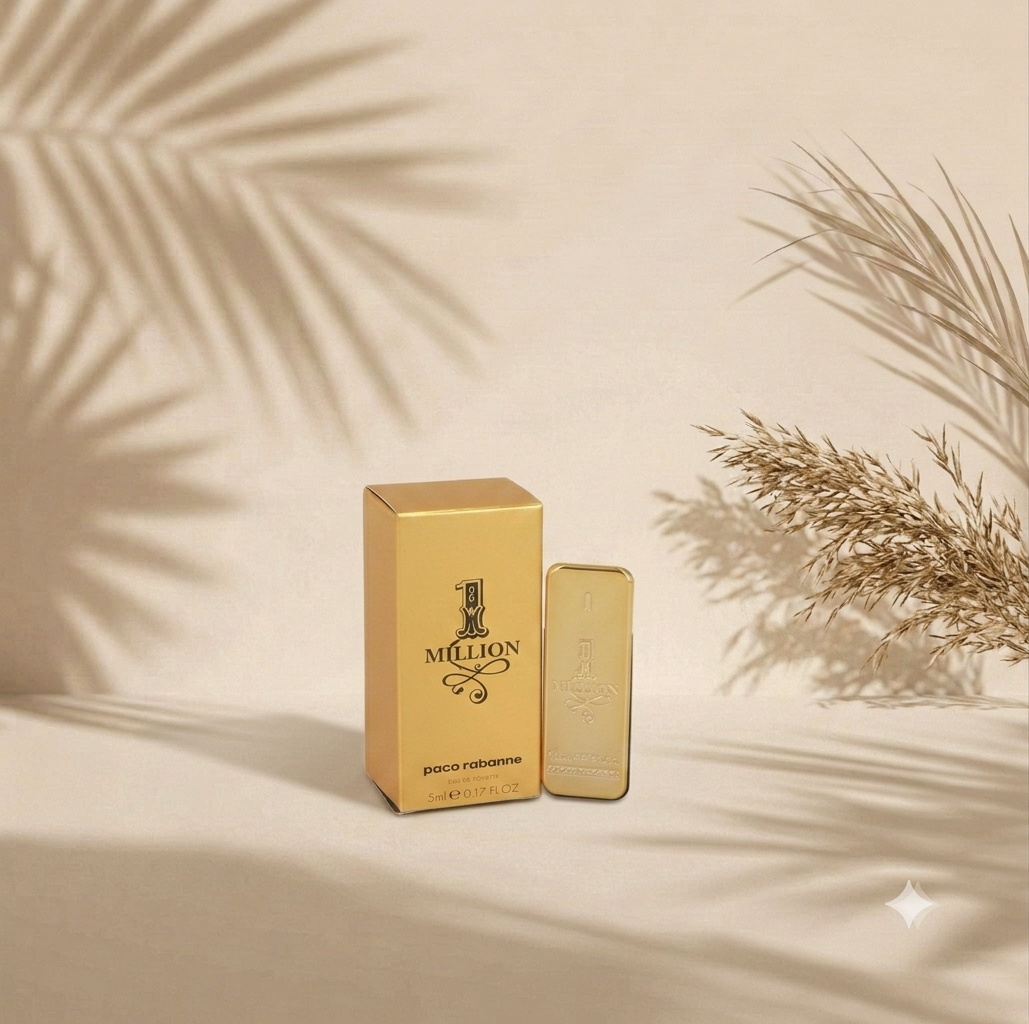 PACO RABANNE ONE MILLION