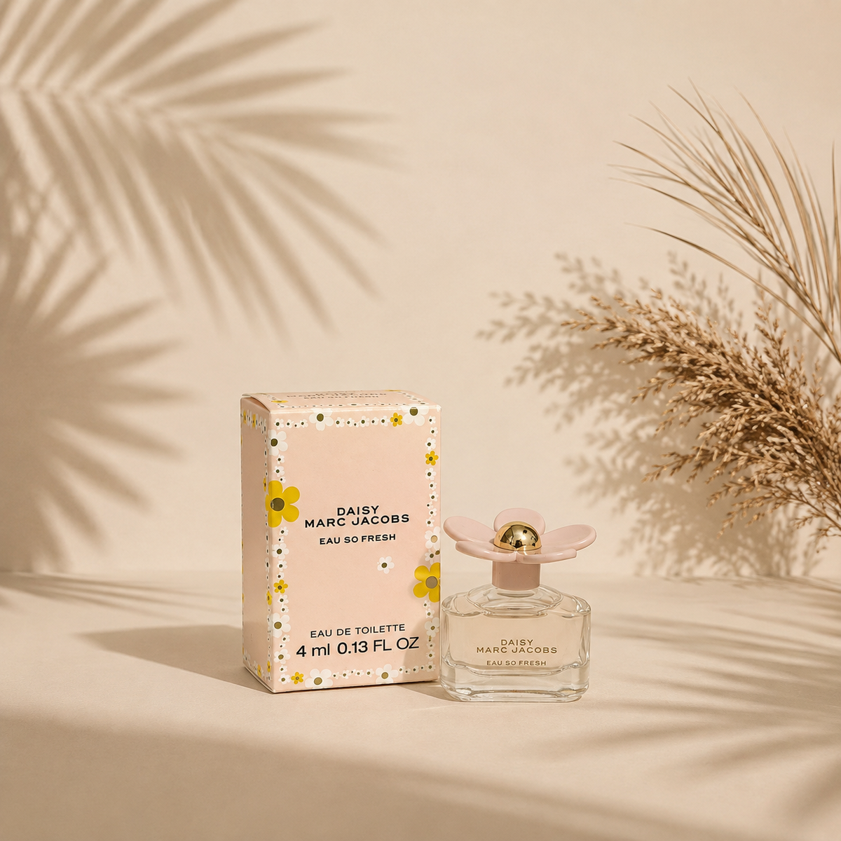 MARC JACOBS DAISY EAU SO FRESH
