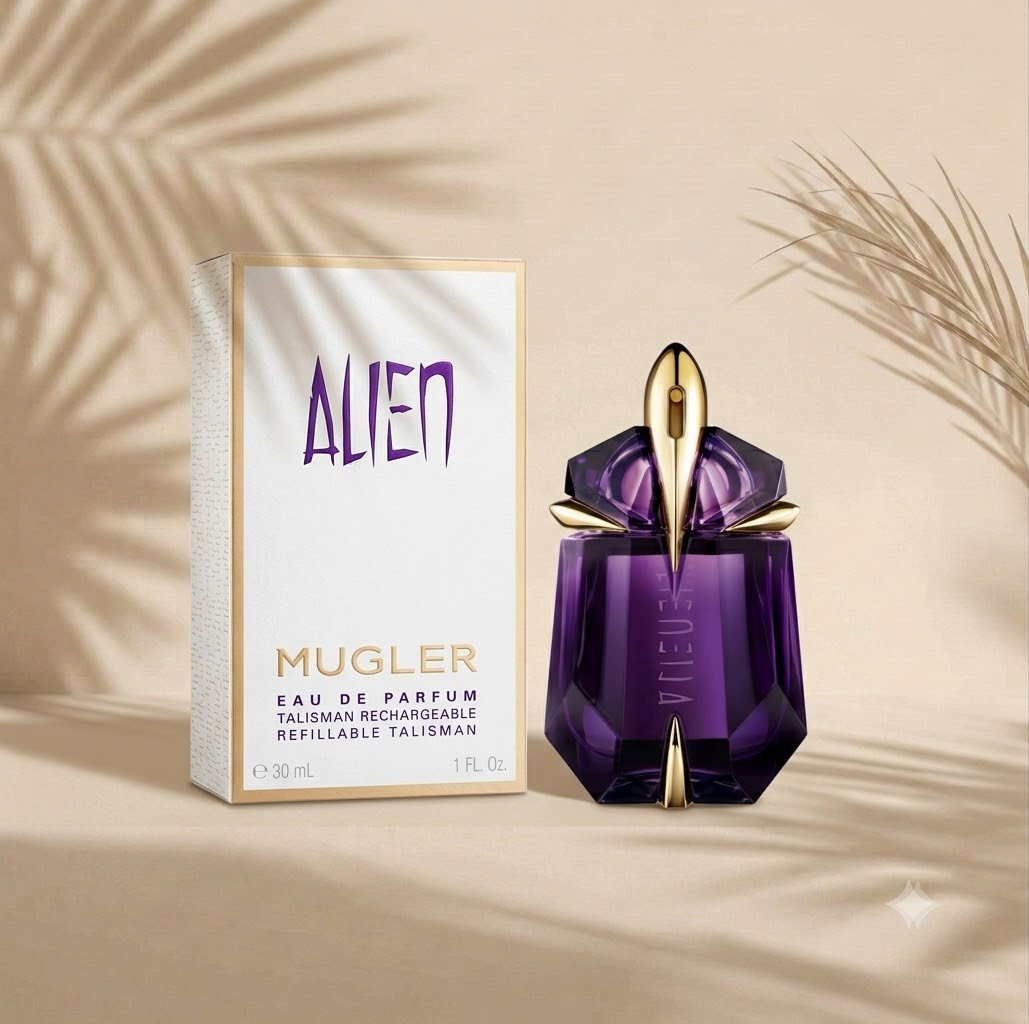 ALIEN THIERRY MUGLER