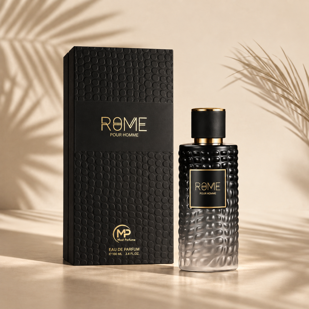 ROME POUR HOMME