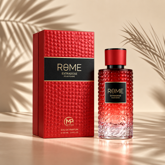 ROME EXTRADOSE POUR FEMME