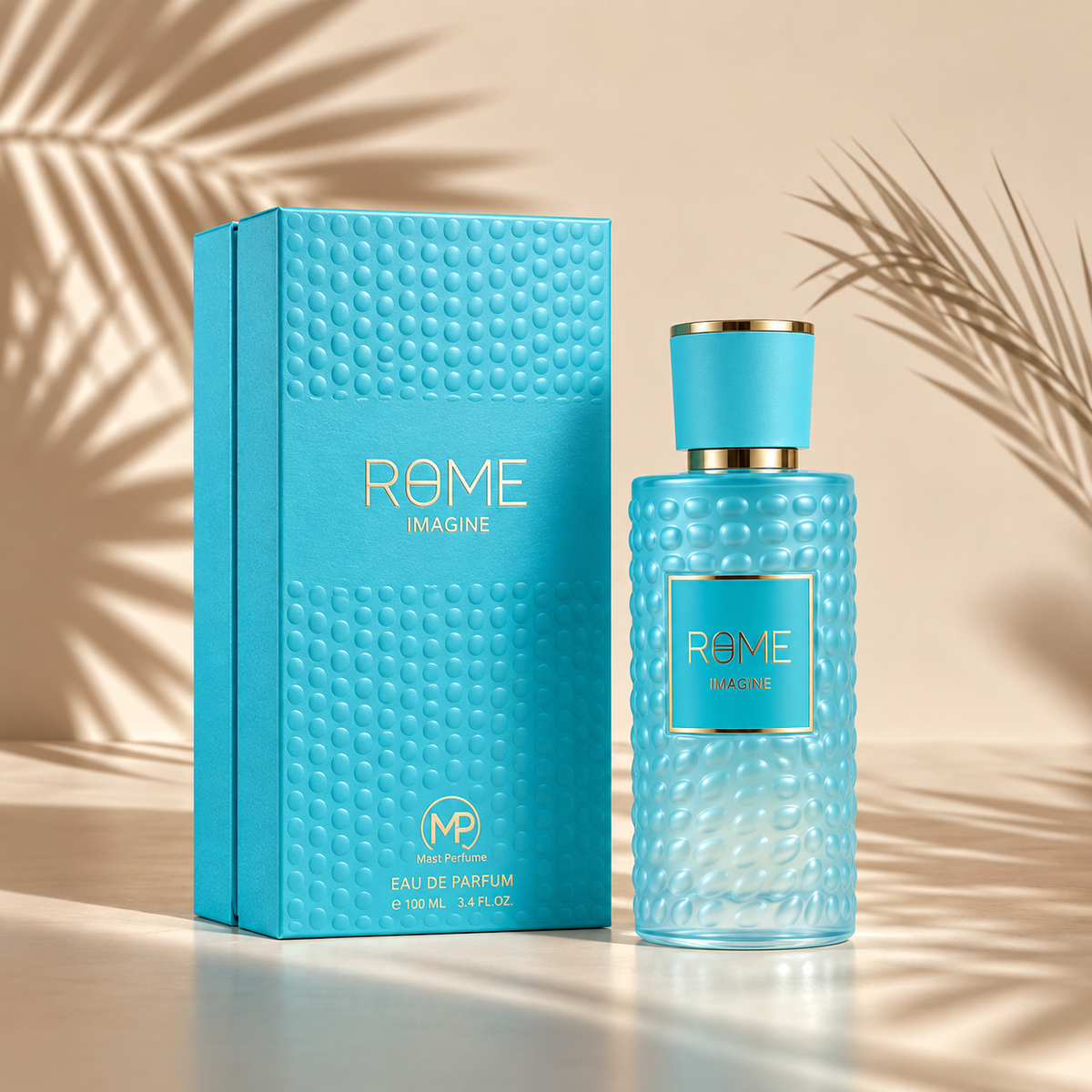 ROME IMAGINE