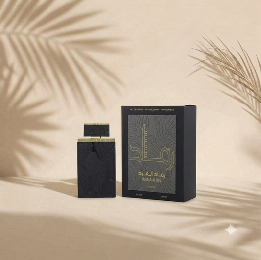 LATTAFA RAMAAD AL OUD