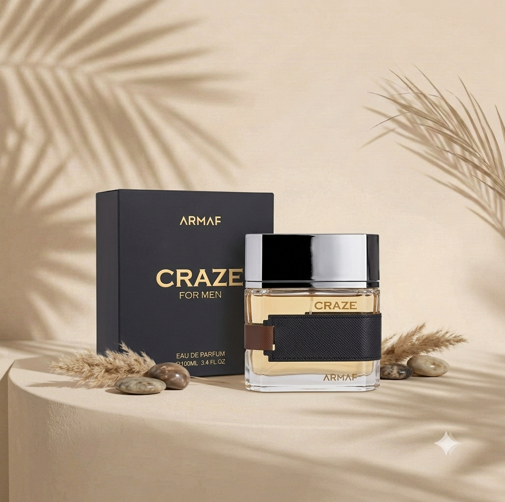 CRAZE FOR MEN ARMAF
