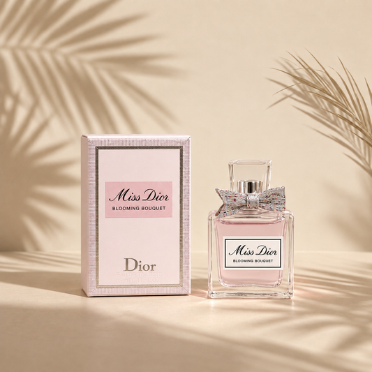 MISS DIOR BLOOMING BOUQUET