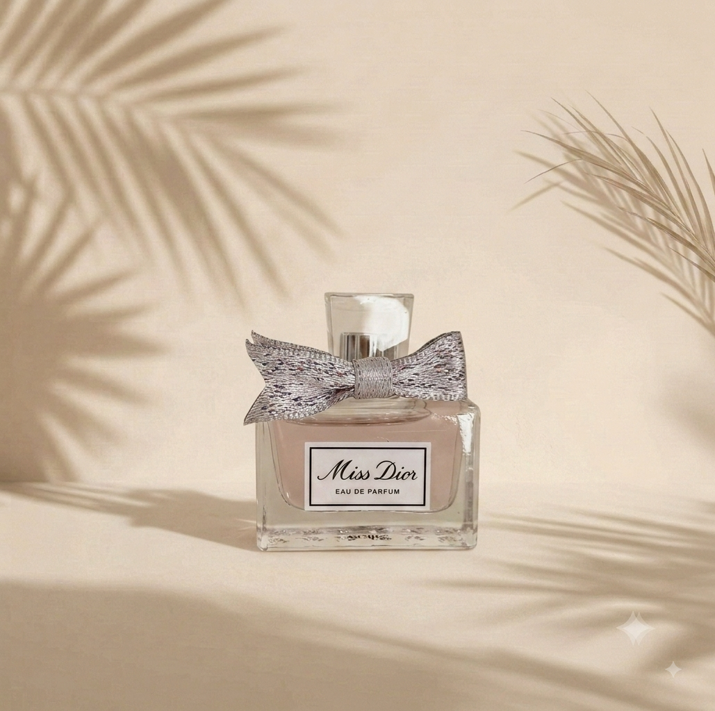 MISS DIOR PARFUM