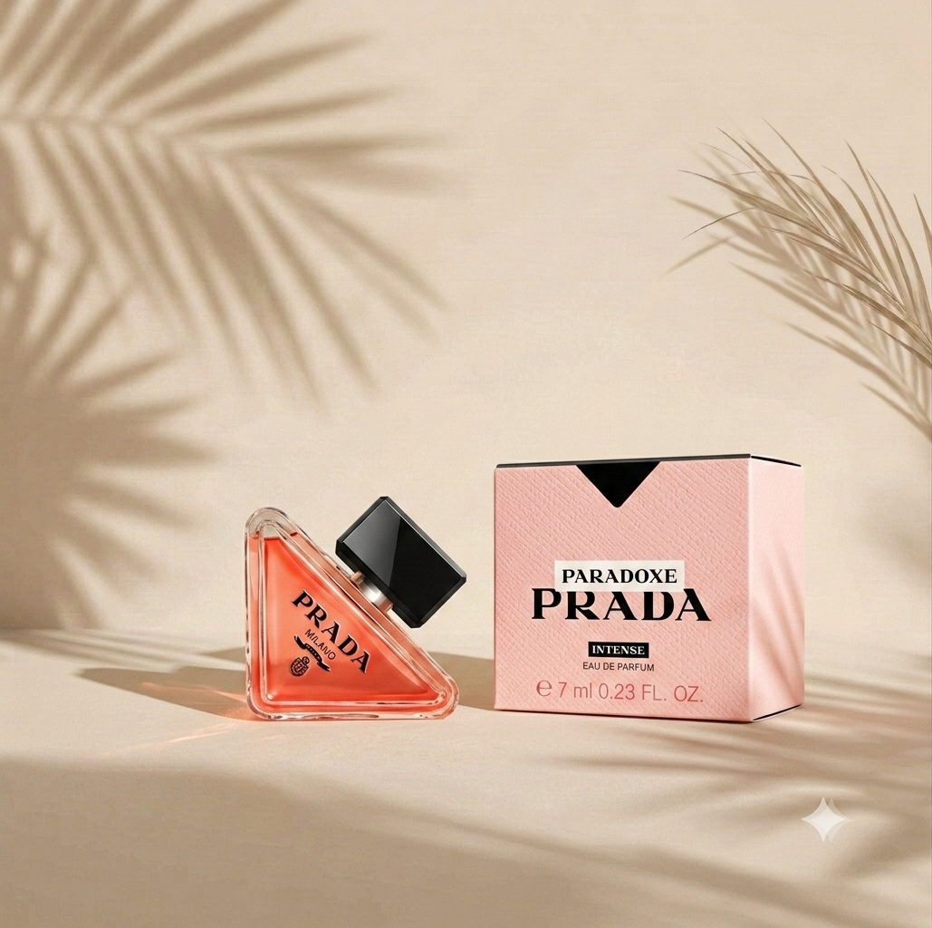 PRADA PARADOXE