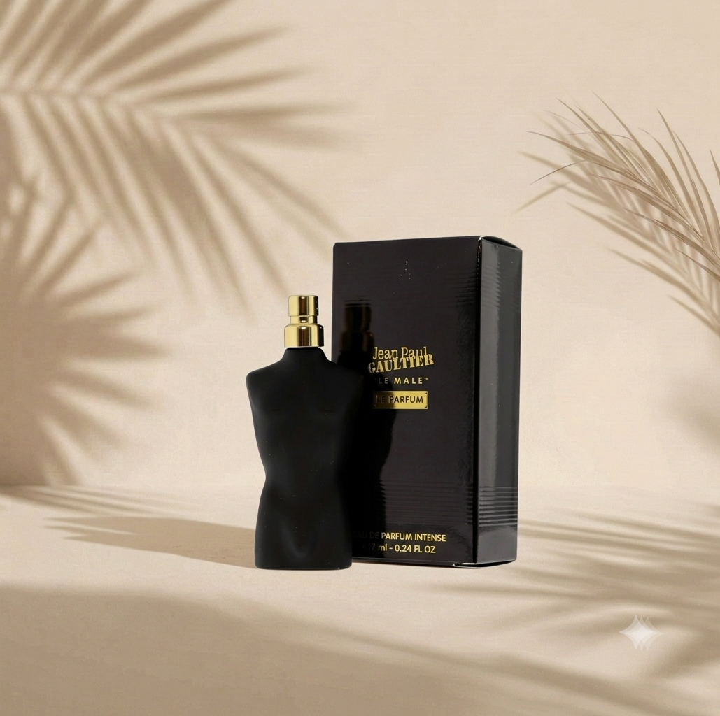 JEAN PAUL GAULTIER LE MALE LE PARFUM