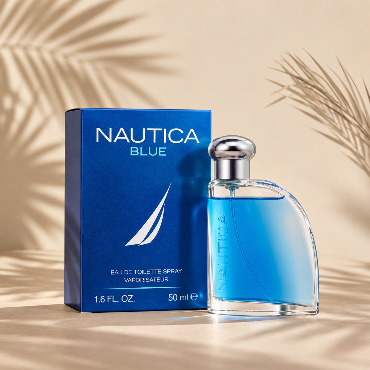 NAUTICA BLUE
