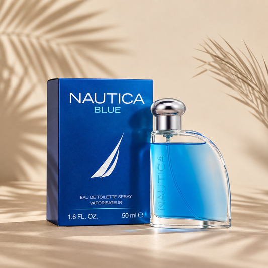 NAUTICA BLUE