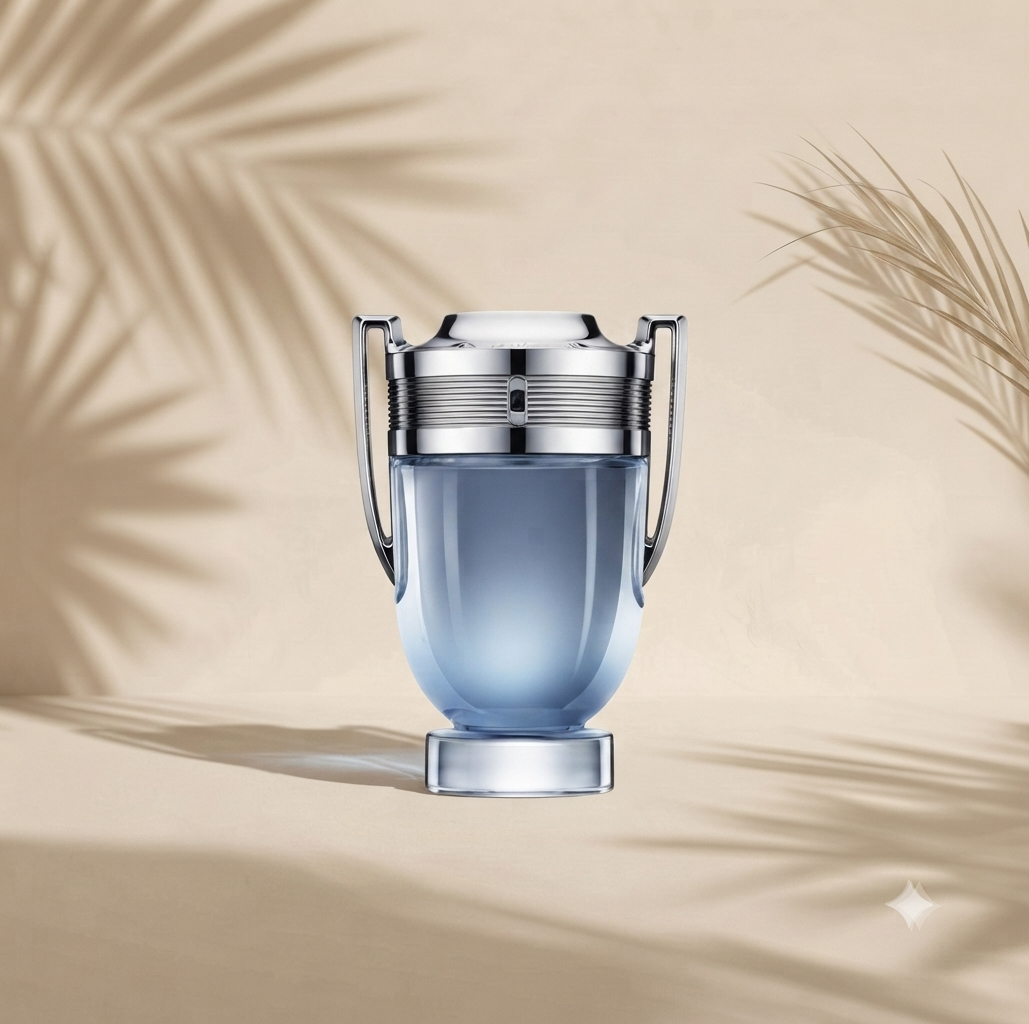 PACO RABANNE INVICTUS AQUA