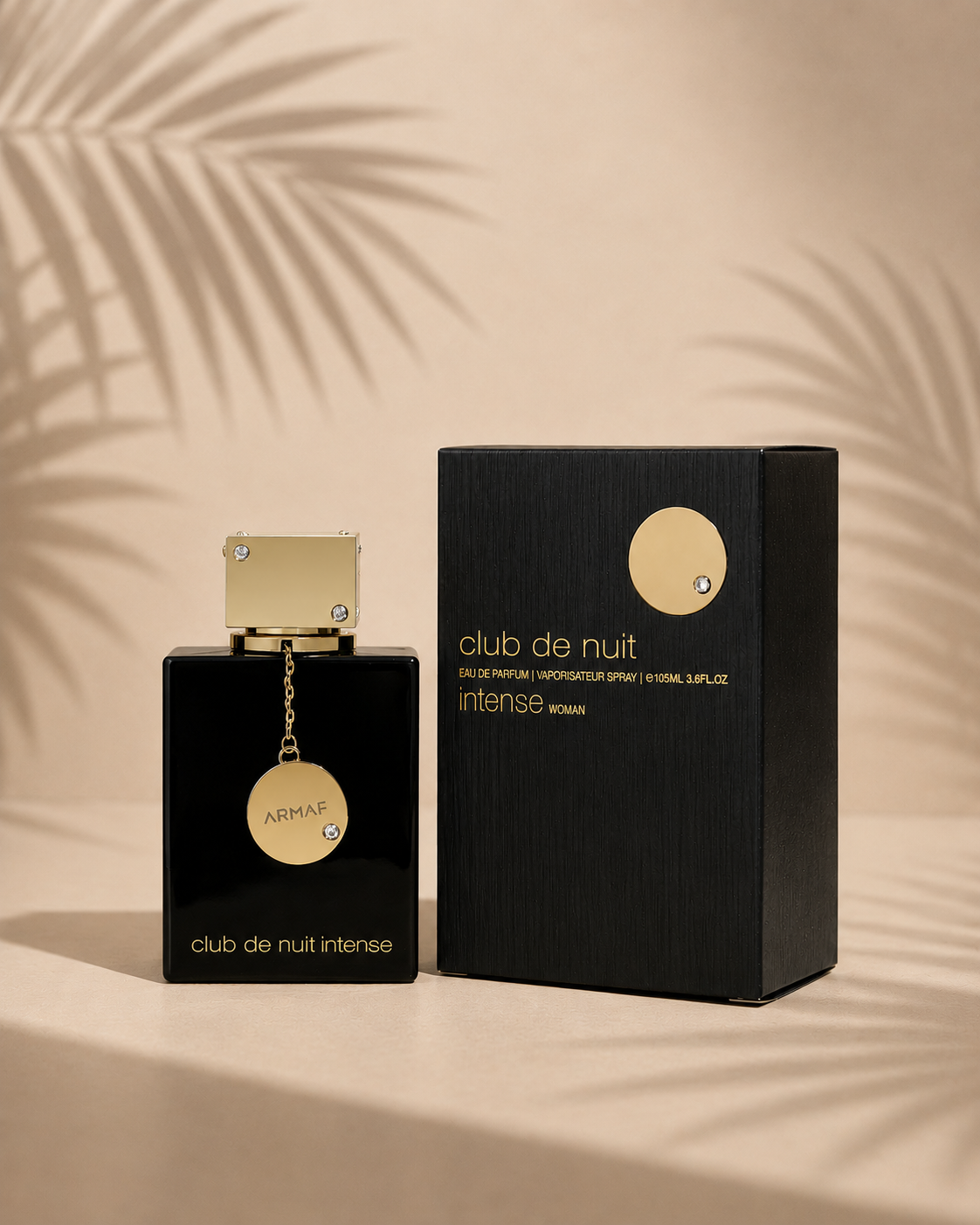ARMAF CLUB DE NUIT INTENSE FOR WOMEN