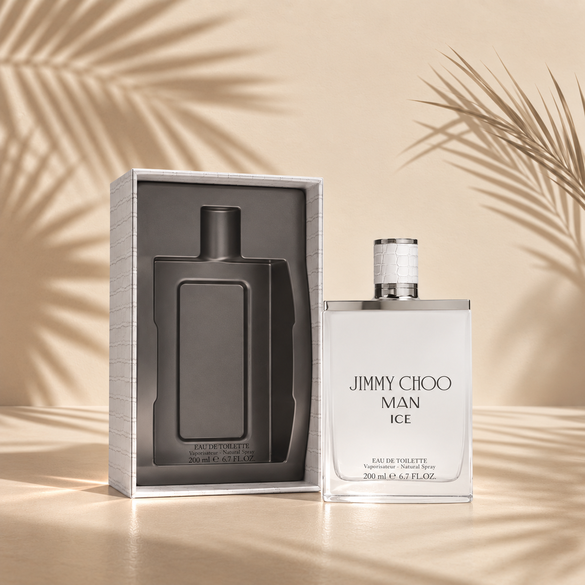 JIMMY CHOO MAN ICE