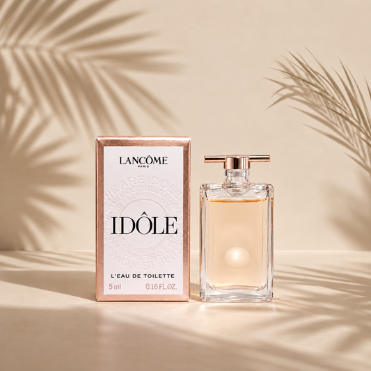 LANCOME IDOLE LE PARFUM