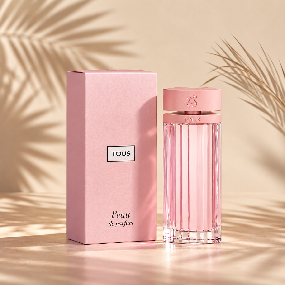 TOUS L'EAU DE PARFUM