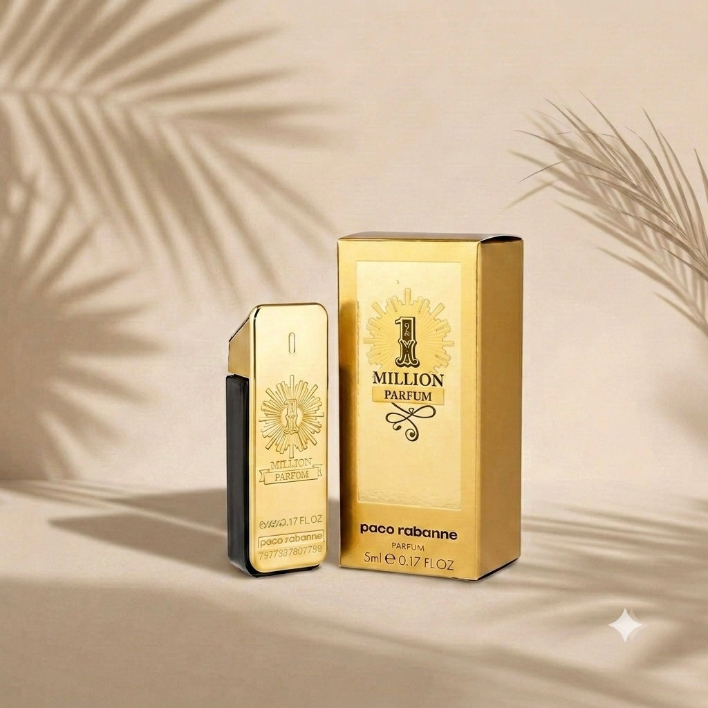PACO RABANNE ONE MILLION PARFUM