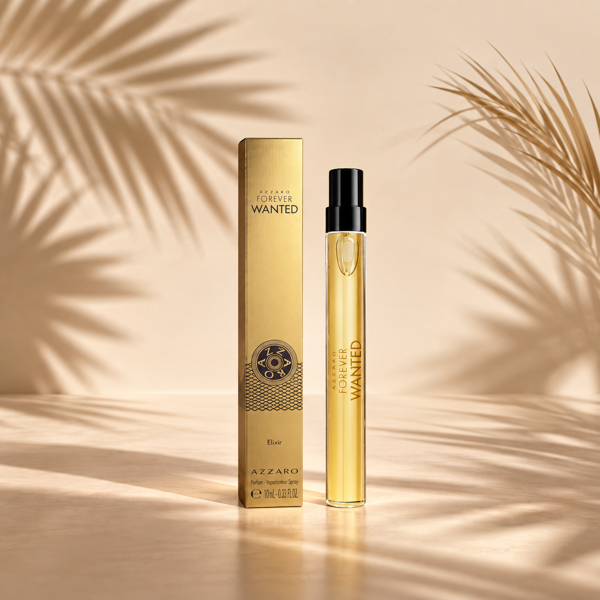 AZZARO FOREVER WANTED ELIXIR