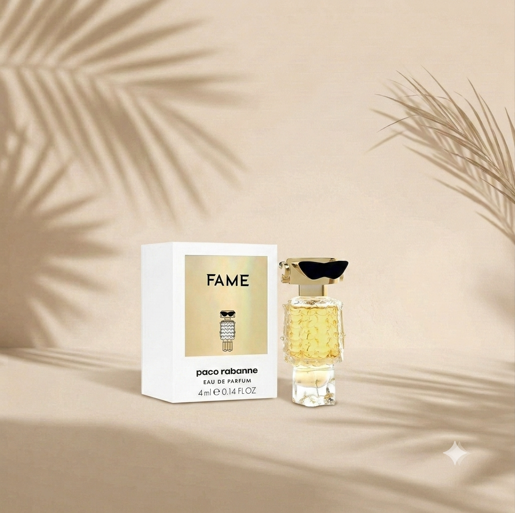 PACO RABANNE FAME