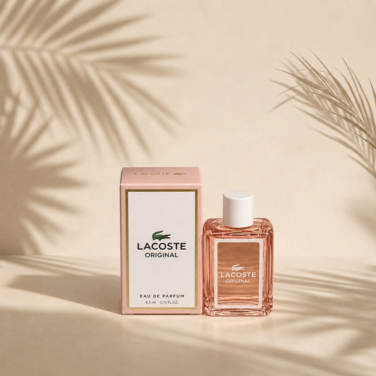 LACOSTE ORIGINAL FOR WOMEN