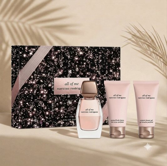 ALL OF ME NARCISO RODRIGUEZ