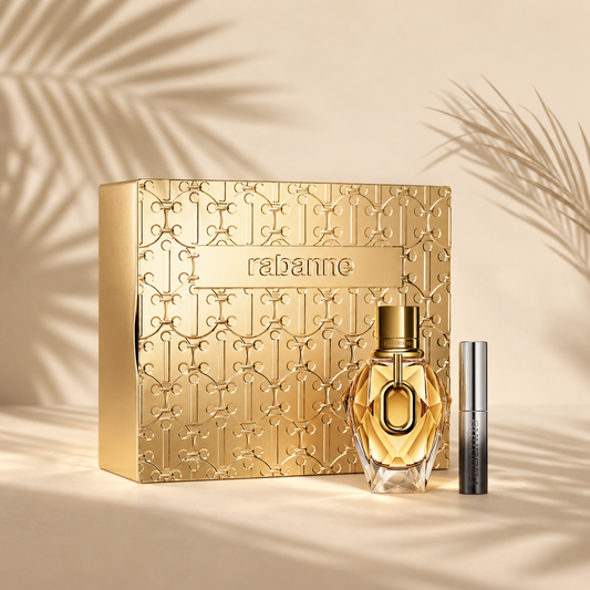 PACO RABANNE MILLION GOLD FOR WOMEN