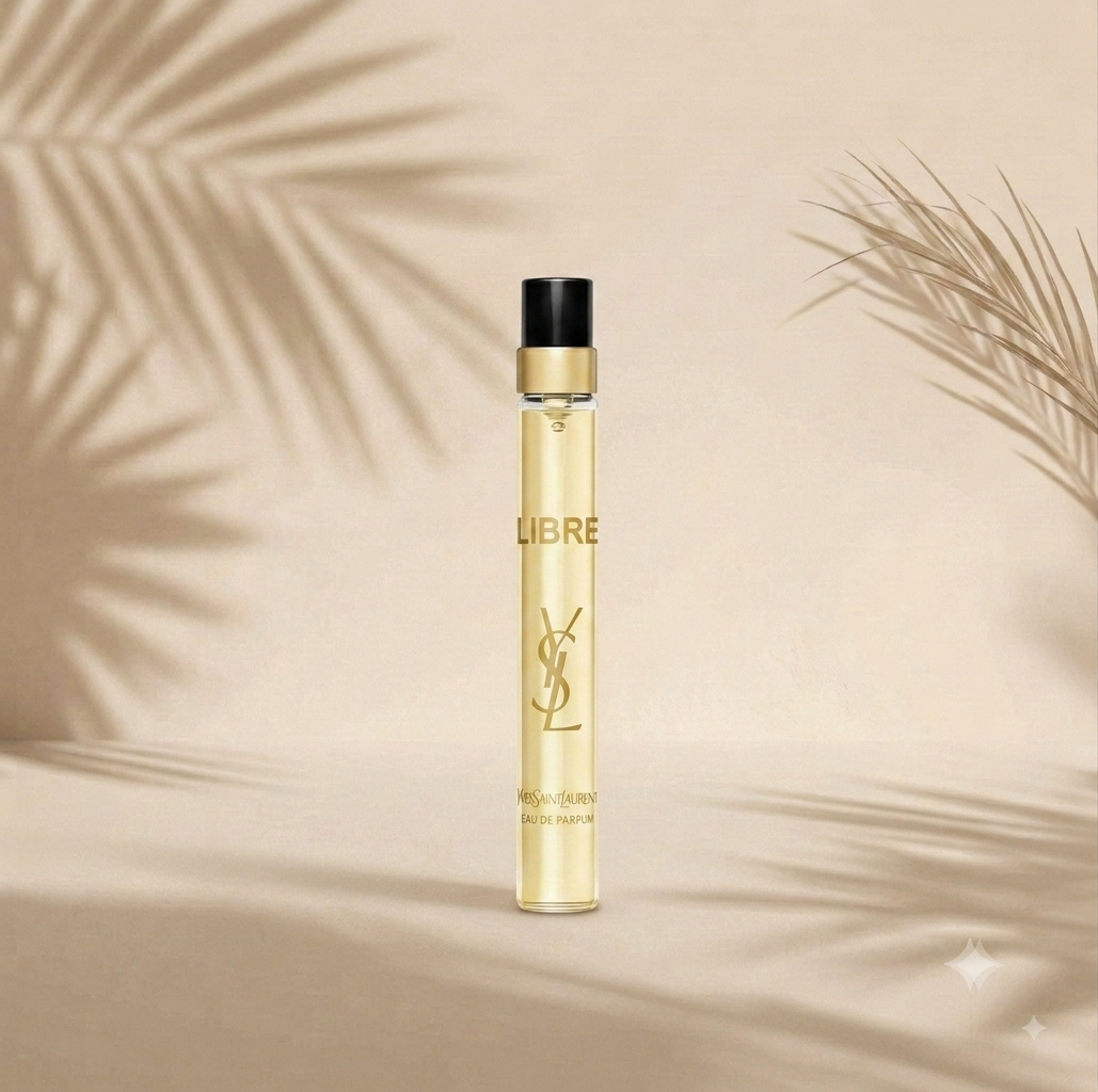 YSL LIBRE