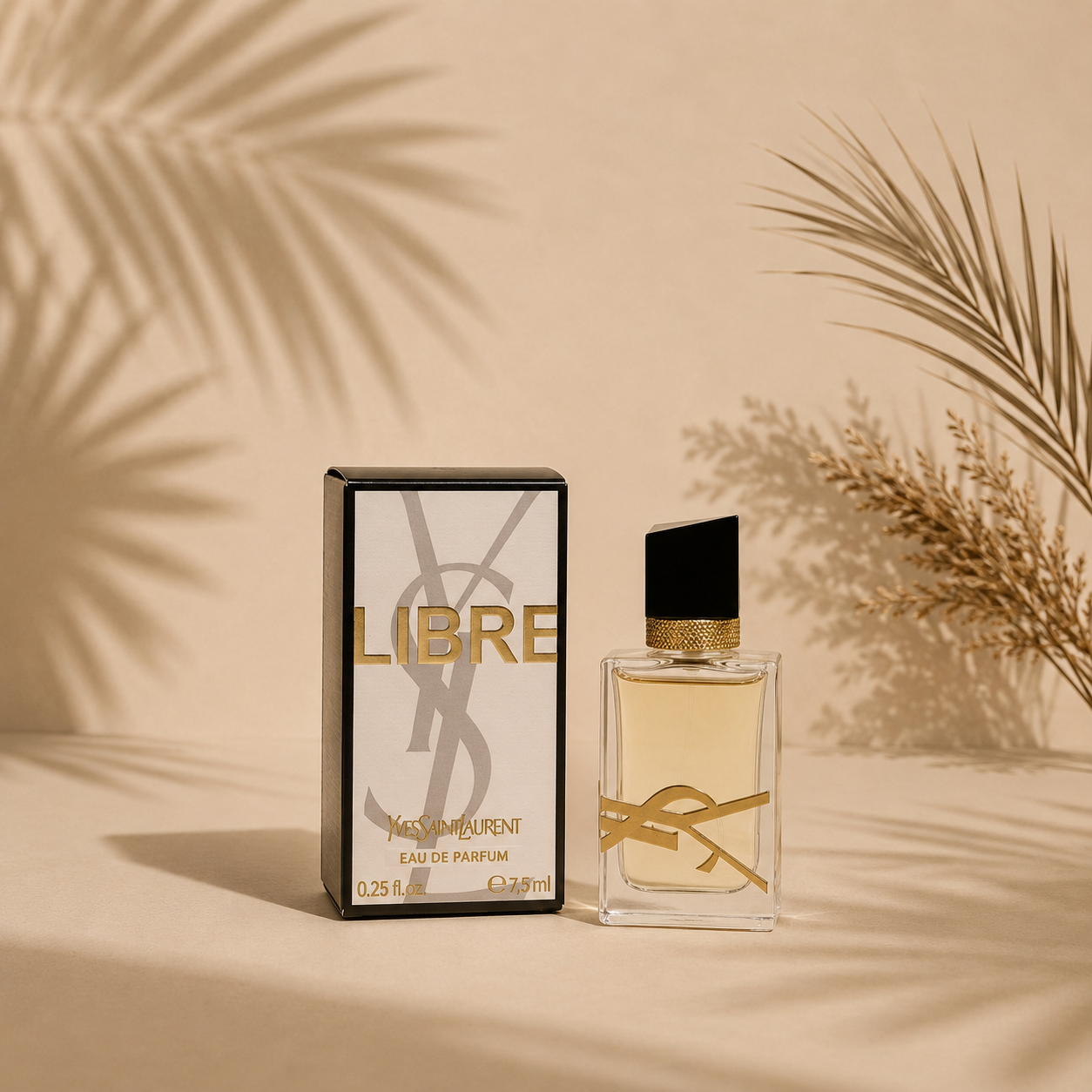 YSL LIBRE