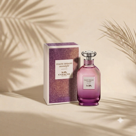COACH DREAMS MOONLIGHT
