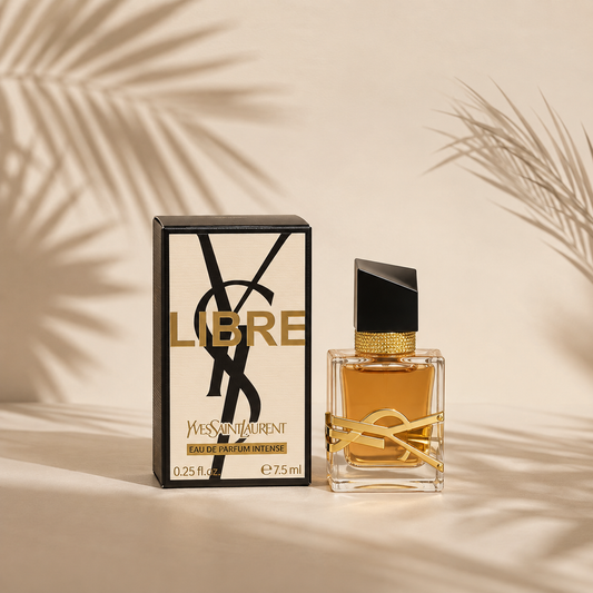YSL LIBRE INTENSE