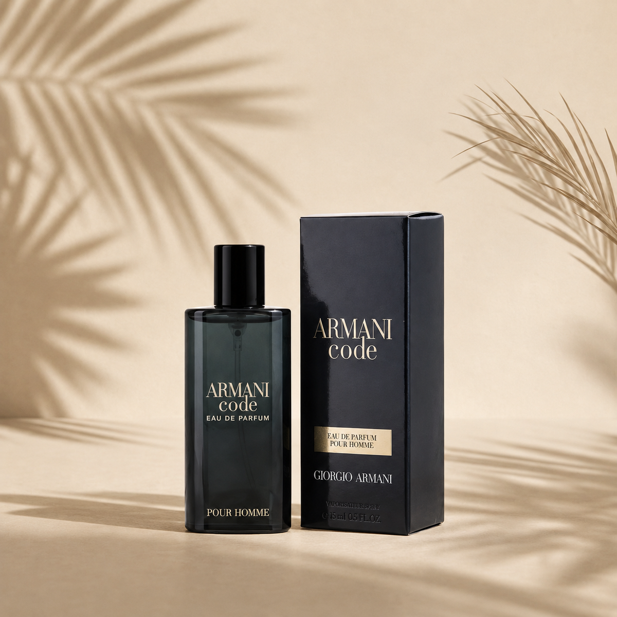 ARMANI CODE EAU DE PARFUM